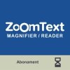 ZoomText MagReader Abonament
